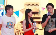 强强联合or互坑队友 皇室战争2v2表演赛回顾