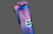 CF手游七夕专属手雷图鉴 紫色会不会有点太gay