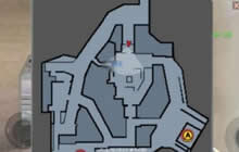 CF手游夏日鹰眼地图攻略 清凉战场你心动了没