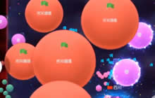 球球大作战零之启解说 双刷极限大逃杀精彩视频