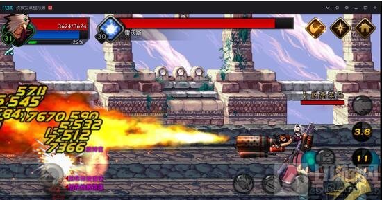 DNF手游公测消息泛滥成灾 究竟什么消息才是真