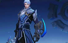 王者荣耀长城守卫军之铠的意志 印记兑换铠