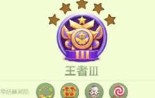 球球大作战大逃杀升降星规则 只升星不降星