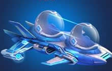 球球大作战3级飞船可以解锁哪些皮肤 物品汇总