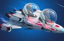 球球大作战4级飞船阿波罗驱逐舰可解锁物品盘点