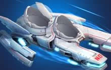 球球大作战5级飞船解锁哪些钛金皮肤 解锁列表