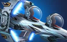 球球大作战6级飞船泰坦可以解锁钛金皮肤大全