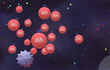 球球大作战郁浩然 单人大逃杀最新套路教程