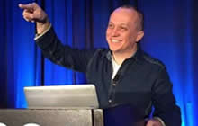 游戏界传说级人物齐聚2017CGDC 探秘行业背后