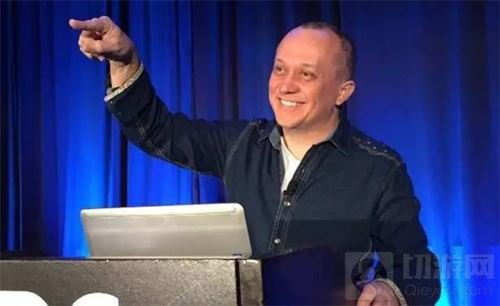 游戏界传说级人物齐聚2017CGDC 探秘行业背后