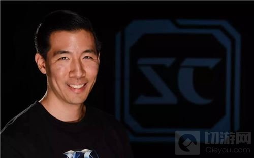 游戏界传说级人物齐聚2017CGDC 探秘行业背后