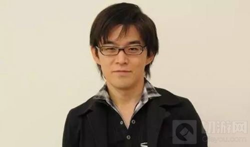 游戏界传说级人物齐聚2017CGDC 探秘行业背后