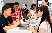 2017ChinaJoyBTOB展前预览发布 助你了解展会