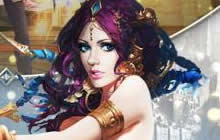 新剑与魔法百服命名活动落幕 海量福利送不停