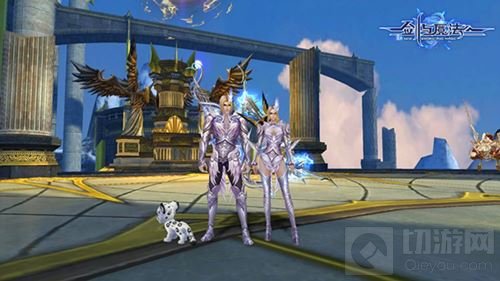 新剑与魔法百服命名活动落幕 海量福利送不停