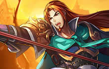 即时策略手游巨作 《西域英雄》今日驰骋开测