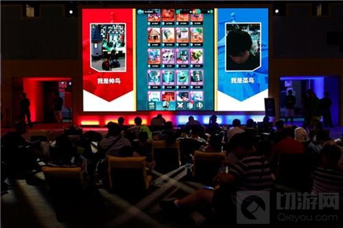 鸣圣首尝败绩 皇室战争亚洲皇冠杯精彩大盘点