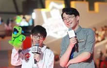 鸣圣首尝败绩 皇室战争亚洲皇冠杯精彩大盘点