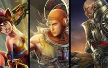 虚荣7月12日到7月19日限免英雄 兰斯奥佐登场