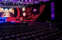 2017王者荣耀冠军杯暨暑期盛典7月27日亟待启航