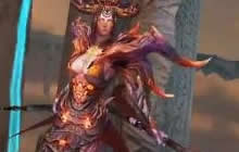 CF手游7.15满屏金卡 楼兰古墓可100%翻金卡