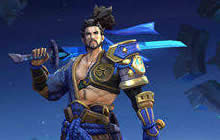 王者荣耀宫本武藏削弱后怎么玩 新版宫本攻略