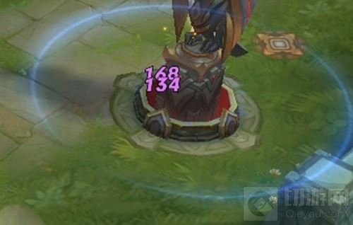 王者荣耀姜子牙大招拆塔有多快 姜子牙大招测试