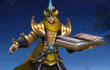 王者荣耀最新张良攻略 稳定团控纵横王者峡谷