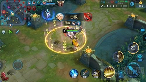 王者荣耀最新张良攻略 稳定团控纵横王者峡谷