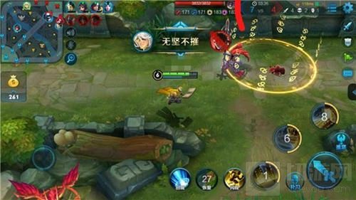 王者荣耀最新张良攻略 稳定团控纵横王者峡谷