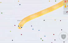 贪吃蛇大作战排位赛视频 体型太大杀人不知为何