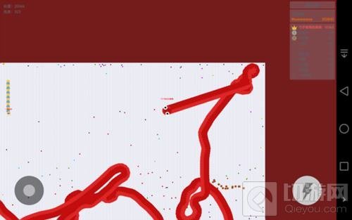 贪吃蛇大作战加速技能怎么使用 加速使用技巧