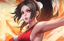 王者荣耀不知火舞带什么召唤师技能 技能推荐