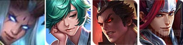 王者荣耀中谁能克制张飞 克制张飞的英雄分析