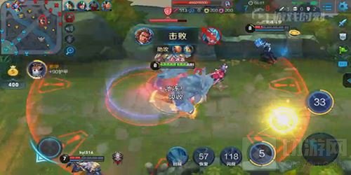 王者荣耀张飞的大招什么时候用更好 大招技巧