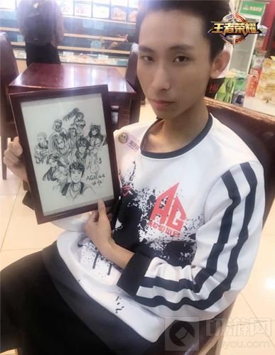 助手荣耀名人堂评选结果揭晓：AG超玩会人气不减