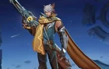 王者荣耀百里守约技能调整 3技能回跳落地狙击