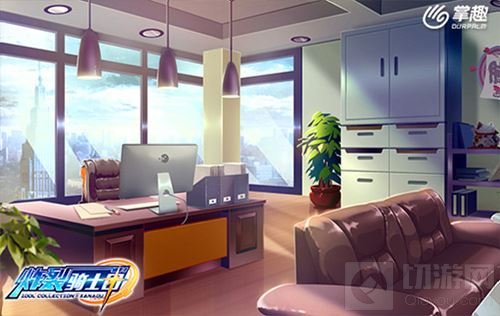 炸裂骑士团手游今日全网公测 四大特色爆料