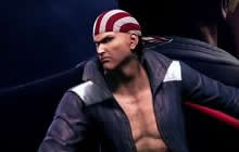 片头曲OP今日公开 拳皇命运8月3日热血开播