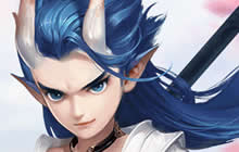 百里汇秦川 大话西游热血版新服预约今开启