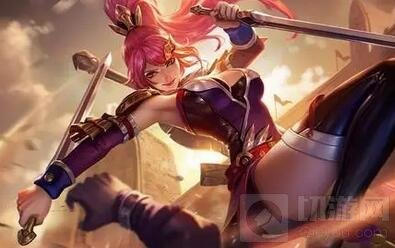 王者荣耀中哪些英雄是双形态 双形态英雄盘点