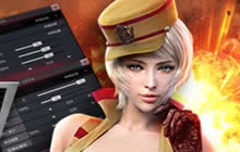 CF手游推革新玩法枪战工坊 畅享DIY枪战乐趣