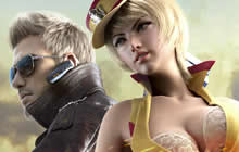 爱拍CF手游风云杯 第一届暑期联赛火爆来袭