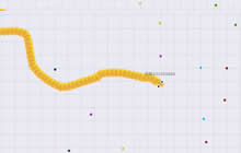 美女解说贪吃蛇大作战无尽模式 大蛇炼成记