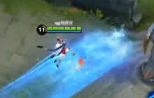 王者荣耀老帅视频 大乔4个技能都能玩出套路