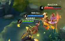 王者荣耀Zn幽魂解说 庄周运筹帷幄决胜千里