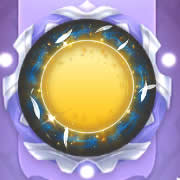 球球大作战天使的荣光光环皮肤出售价格及图鉴