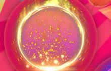 球球大作战两周年第一趴 缤纷皮肤等你来拿