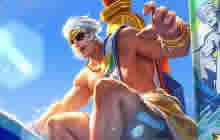 7月15日雪碧王者英雄瓶正式上线 清凉冰爽嗨一夏