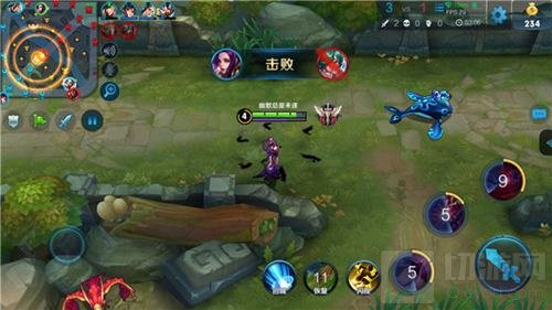 王者荣耀芈月玩法指南 助你人群之中轻松收割